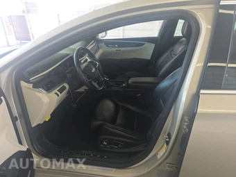 2016 Cadillac XTS Platinum 1SD – miniatura 7