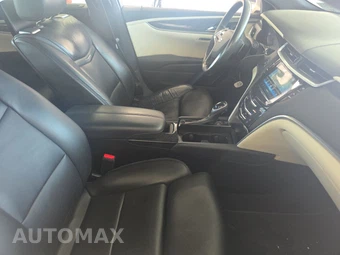 2016 Cadillac XTS Platinum 1SD – miniatura 8