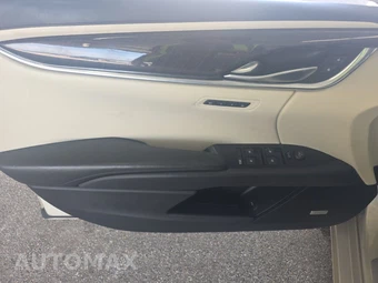 2016 Cadillac XTS Platinum 1SD – miniatura 9