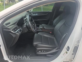2016 Cadillac XTS Professional Coachbuilder Limousine 1SG - miniatura 13