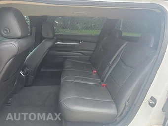 2016 Cadillac XTS Professional Coachbuilder Limousine 1SG - miniatura 16