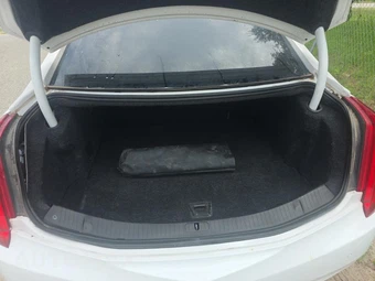 2016 Cadillac XTS Professional Coachbuilder Limousine 1SG - miniatura 19