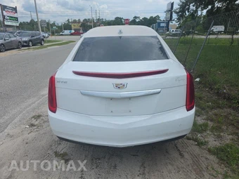 2016 Cadillac XTS Professional Coachbuilder Limousine 1SG - miniatura 5