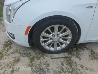 2016 Cadillac XTS Professional Coachbuilder Limousine 1SG - miniatura 8