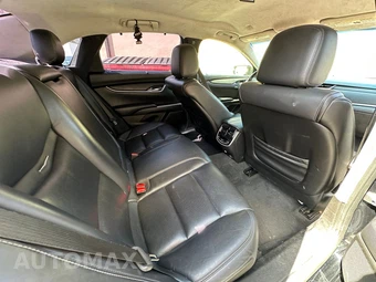 2016 Cadillac XTS Professional Livery Package 1SE – miniatura 6