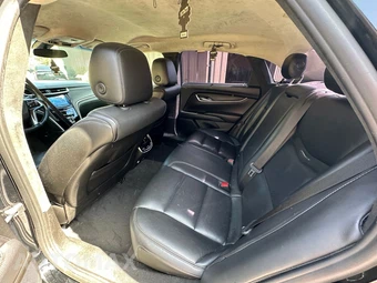 2016 Cadillac XTS Professional Livery Package 1SE – miniatura 7