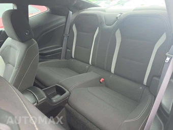 2016 Chevrolet Camaro 1LT Coupe – miniatura 13
