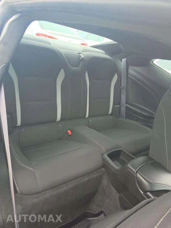 2016 Chevrolet Camaro 1LT Coupe – miniatura 16