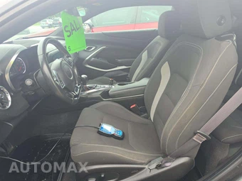 2016 Chevrolet Camaro 1LT Coupe – miniatura 6