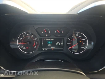 2016 Chevrolet Camaro 1LT Coupe – miniatura 12