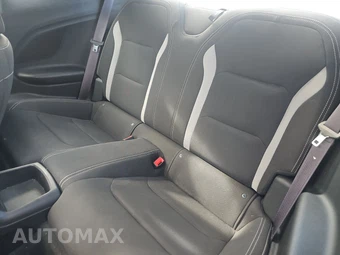 2016 Chevrolet Camaro 1LT Coupe – miniatura 13