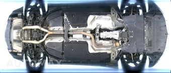 2016 Chevrolet Camaro 1LT Coupe – miniatura 18