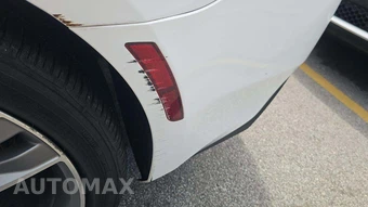 2016 Chevrolet Camaro 1LT Coupe – miniatura 22