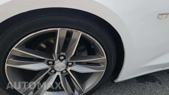 2016 Chevrolet Camaro 1LT Coupe – miniatura 23