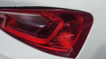 2016 Chevrolet Camaro 1LT Coupe – miniatura 24