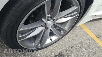2016 Chevrolet Camaro 1LT Coupe – miniatura 26