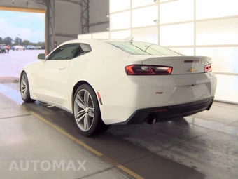 2016 Chevrolet Camaro 1LT Coupe – miniatura 6