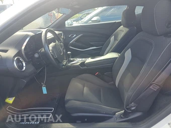 2016 Chevrolet Camaro 1LT Coupe – miniatura 7