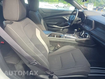 2016 Chevrolet Camaro 1LT Coupe – miniatura 8