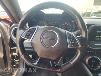2016 Chevrolet Camaro 1LT Coupe – miniatura 10