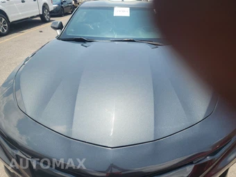 2016 Chevrolet Camaro 1LT Coupe – miniatura 14