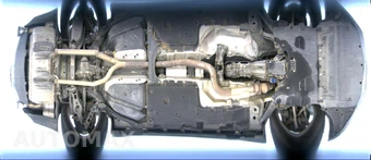 2016 Chevrolet Camaro 1LT Coupe – miniatura 17
