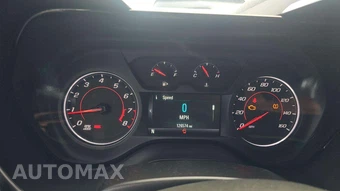 2016 Chevrolet Camaro 1LT Coupe – miniatura 18