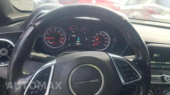 2016 Chevrolet Camaro 1LT Coupe – miniatura 19