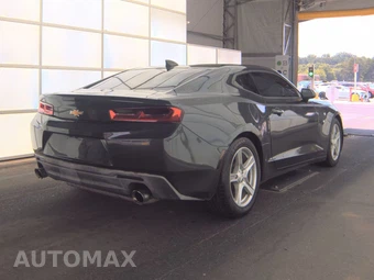 2016 Chevrolet Camaro 1LT Coupe – miniatura 4