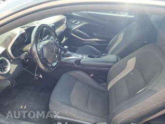 2016 Chevrolet Camaro 1LT Coupe – miniatura 7