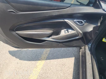 2016 Chevrolet Camaro 1LT Coupe – miniatura 9