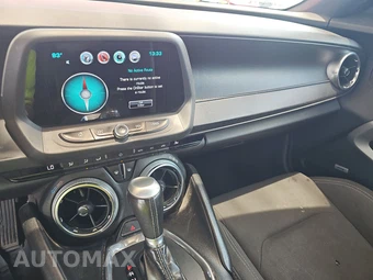 2016 Chevrolet Camaro 1LT Coupe – miniatura 11