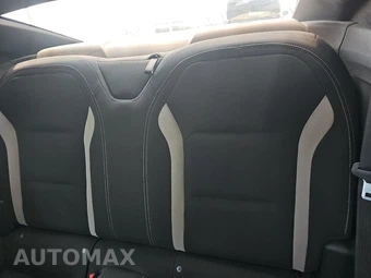 2016 Chevrolet Camaro 1LT Coupe – miniatura 13