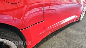2016 Chevrolet Camaro 1LT Coupe – miniatura 20