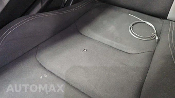 2016 Chevrolet Camaro 1LT Coupe – miniatura 23