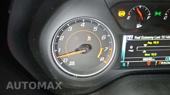 2016 Chevrolet Camaro 1LT Coupe – miniatura 24