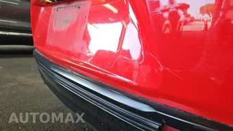 2016 Chevrolet Camaro 1LT Coupe – miniatura 26