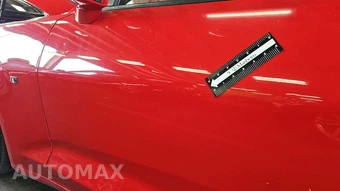 2016 Chevrolet Camaro 1LT Coupe – miniatura 27