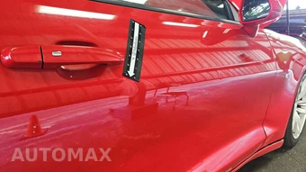 2016 Chevrolet Camaro 1LT Coupe – miniatura 28