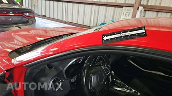 2016 Chevrolet Camaro 1LT Coupe – miniatura 29