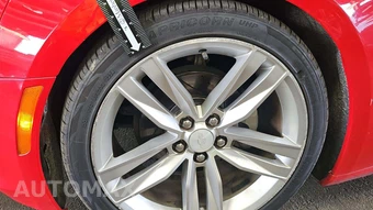 2016 Chevrolet Camaro 1LT Coupe – miniatura 30