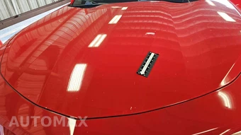 2016 Chevrolet Camaro 1LT Coupe – miniatura 31