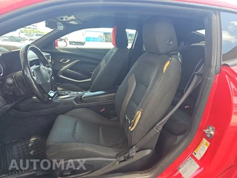 2016 Chevrolet Camaro 1LT Coupe – miniatura 7
