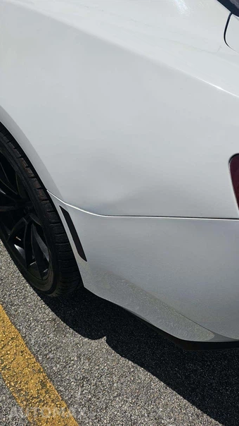 2016 Chevrolet Camaro 1LT Coupe - miniatura 22