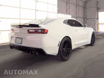 2016 Chevrolet Camaro 1LT Coupe - miniatura 4