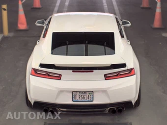 2016 Chevrolet Camaro 1LT Coupe - miniatura 5