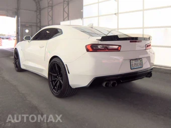 2016 Chevrolet Camaro 1LT Coupe - miniatura 6