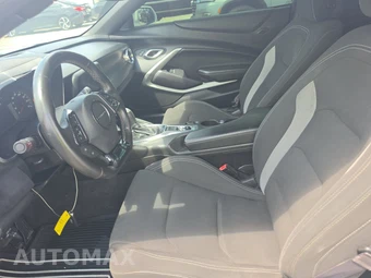 2016 Chevrolet Camaro 1LT Coupe - miniatura 7