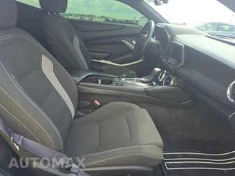 2016 Chevrolet Camaro 1LT Coupe - miniatura 8