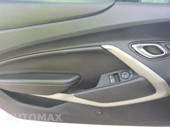 2016 Chevrolet Camaro 1LT Coupe - miniatura 9